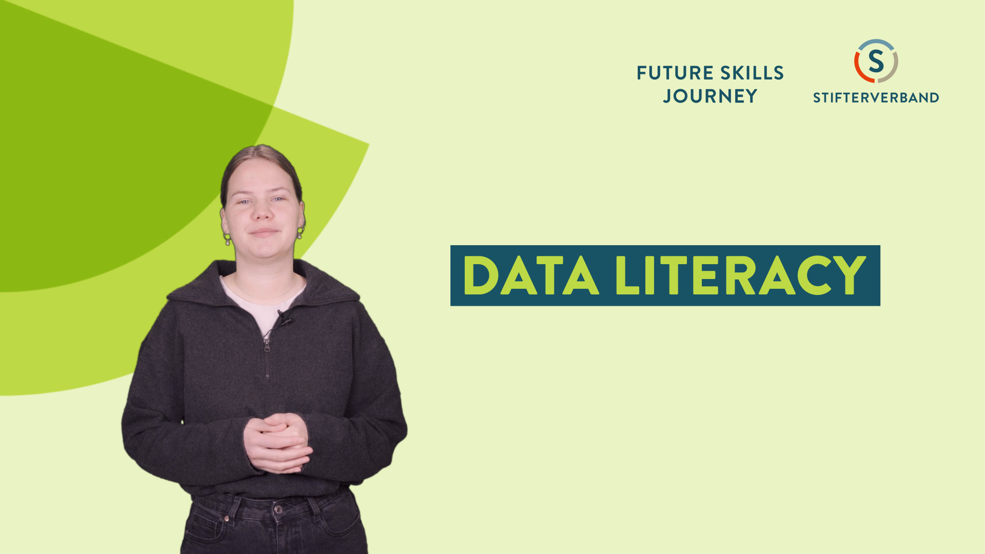 Data Literacy Intro