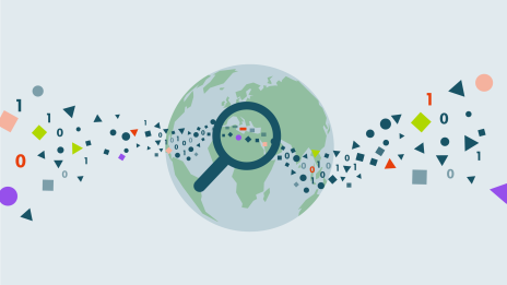 digital cleanup datenmengen 