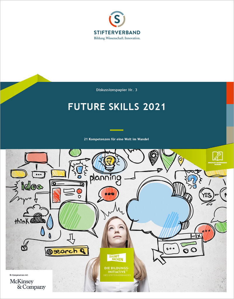 Future Skills 2021