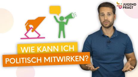 Partizipation formen politisch mitwirken